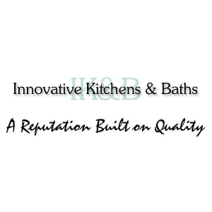 Innovative Kitchens & Baths